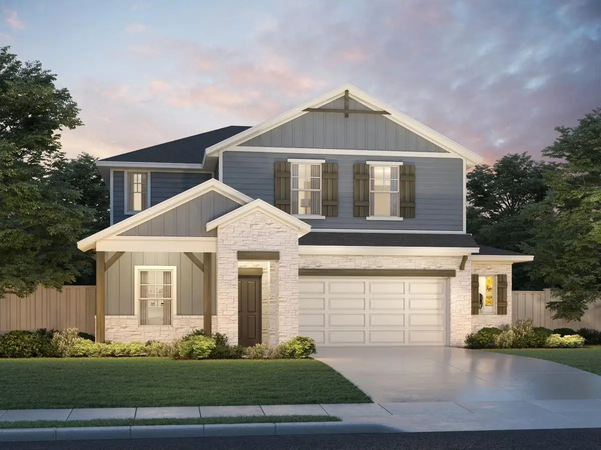 298 Texas Agate Dr, Kyle, TX 78640 - Image #1