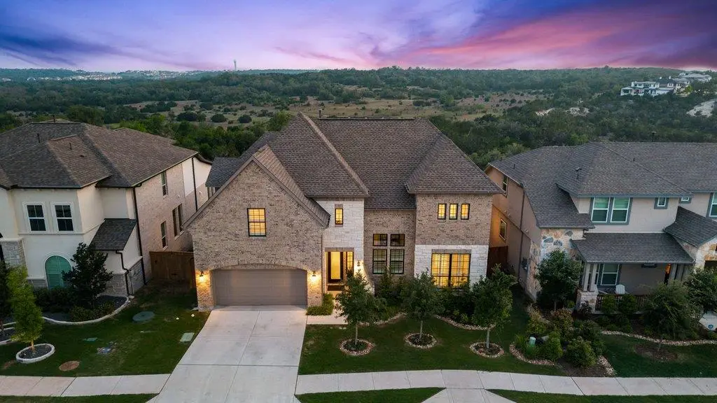 17700 Hattie Trce, Austin, TX 78738 - #1