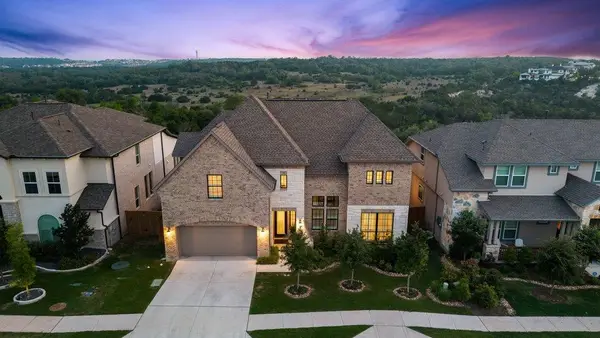 17700 Hattie Trce, Austin, TX 78738