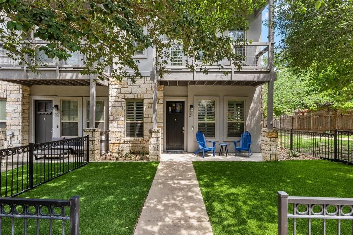 2520 Bluebonnet Ln #21, Austin, TX 78704 - #1