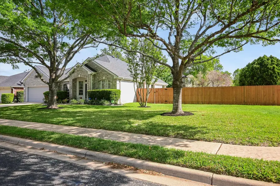7009 Rambollet Ter, Round Rock, TX 78681 - #2