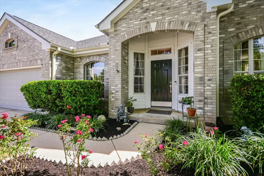 7009 Rambollet Ter, Round Rock, TX 78681 - #3