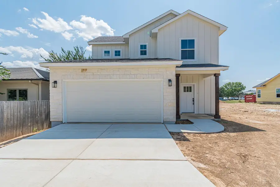 362 Stagecoach Trl, San Marcos, TX 78666 - #3