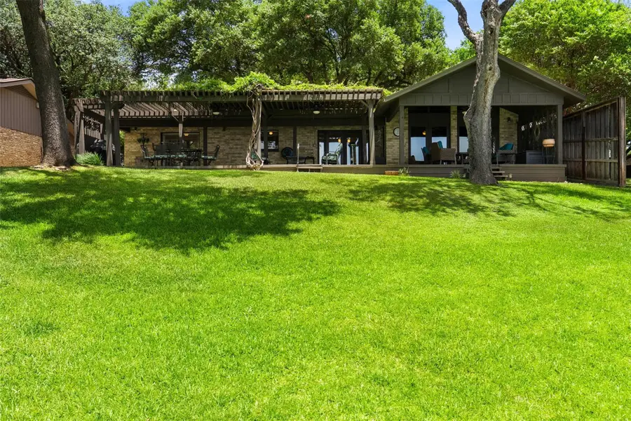 141 Perry Ln, Kingsland, TX 78639 - #2