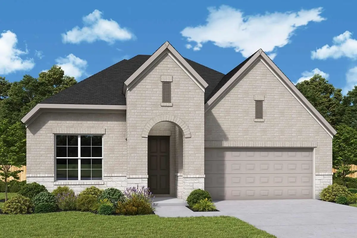 243 Maddy Way, Bastrop, TX 78602 - #1