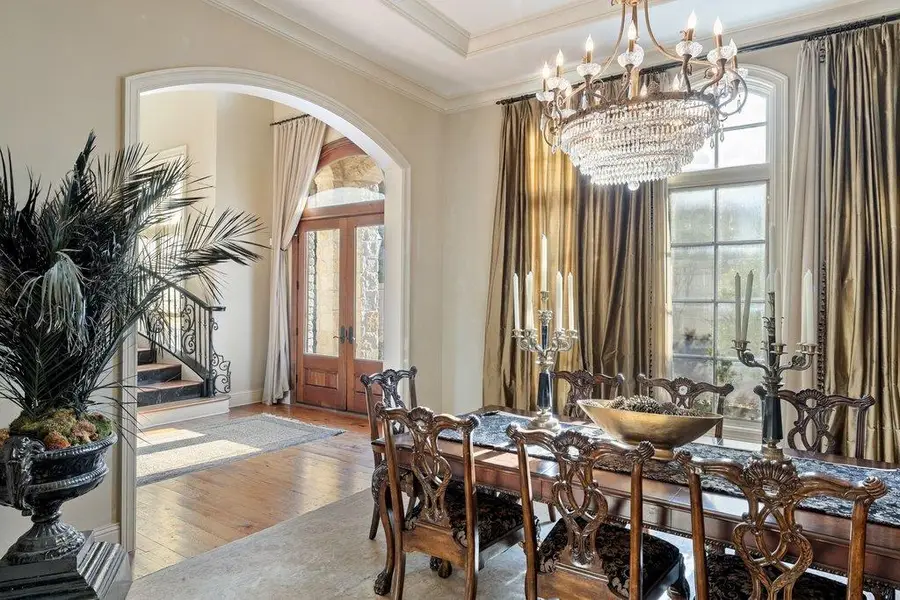 4320 River Garden Trl, Austin, TX 78746 - #3