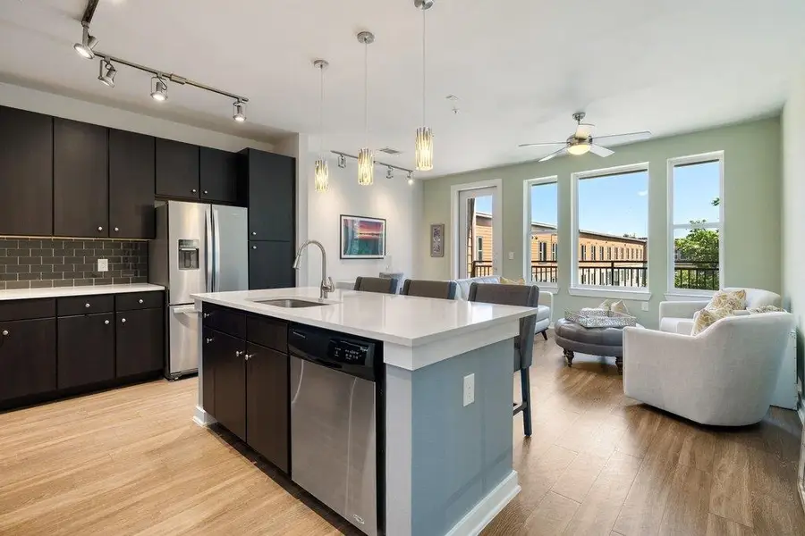 1900 Barton Springs Rd #5009, Austin, TX 78704 - #2