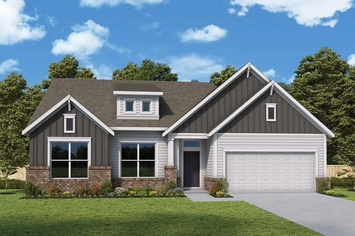 245 Flowering Senna Dr, Buda, TX 78610 - #1