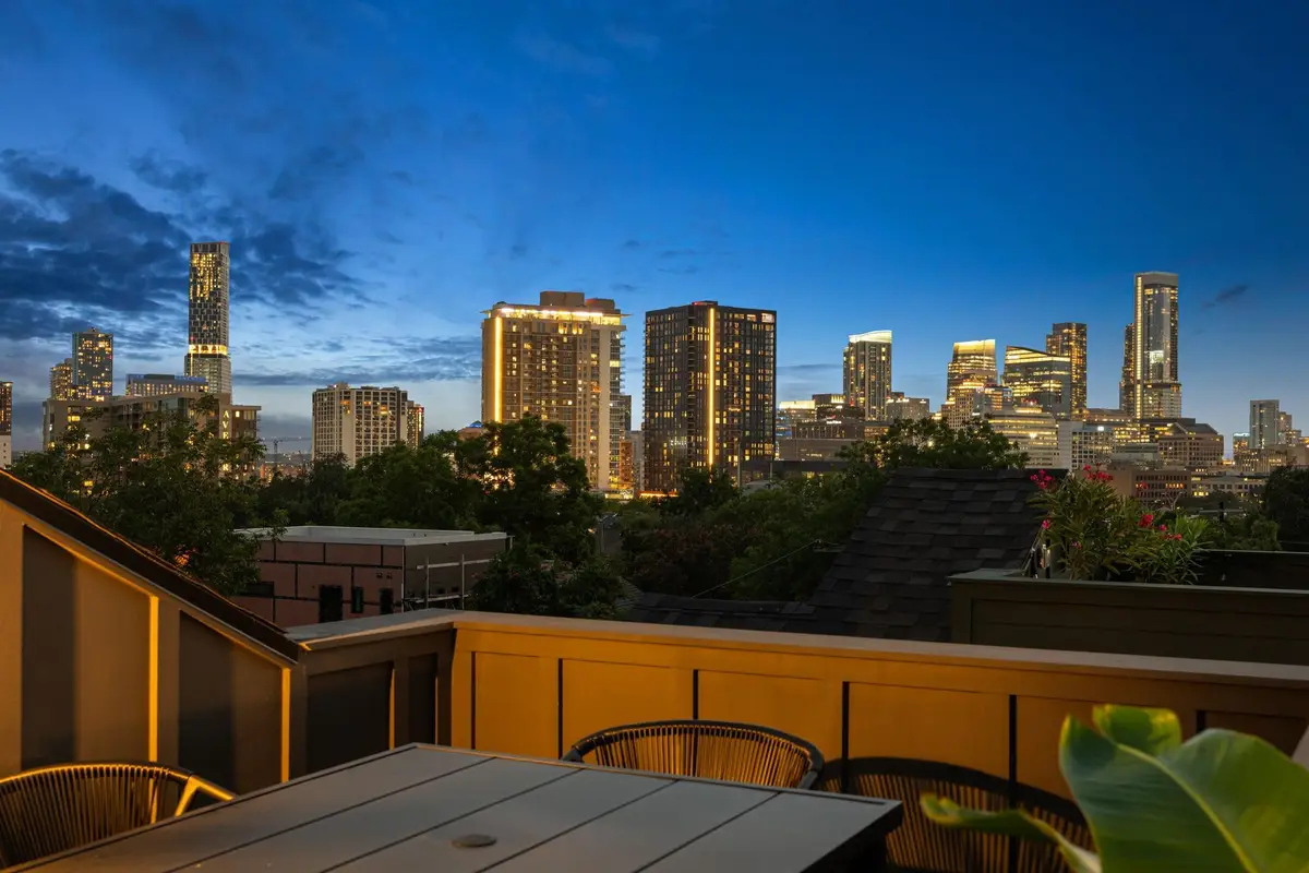 1007 E 15th St #3, Austin, TX 78702 - #1