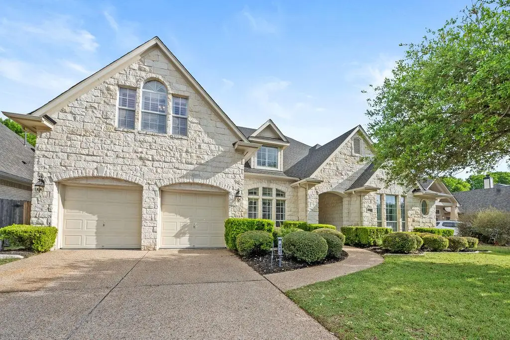 4600 Slickrock Cv, Austin, TX 78747 - #1