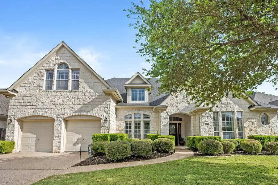 4600 Slickrock Cv, Austin, TX 78747 - #2