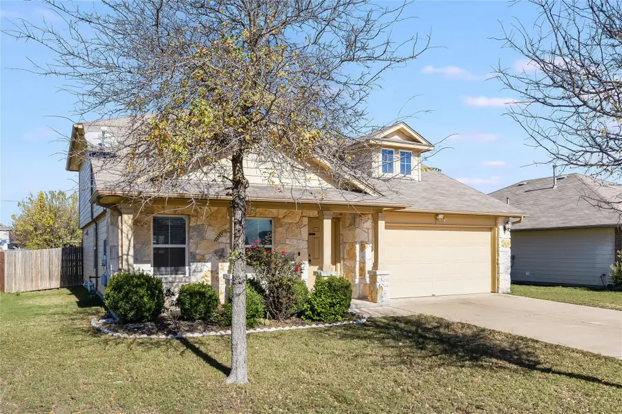 704 Mitchell Dr, Hutto, TX 78634 - #3