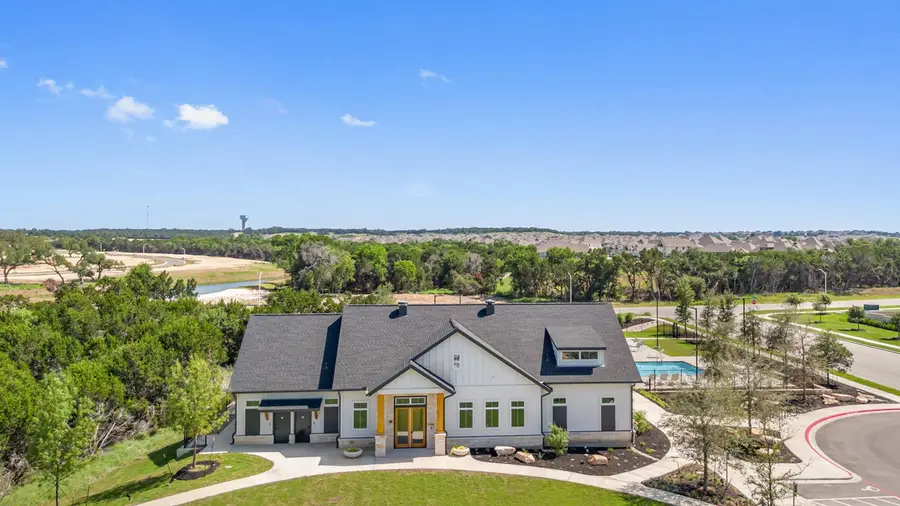 2428 Tumbleweed Bnd, Leander, TX 78641 - #3