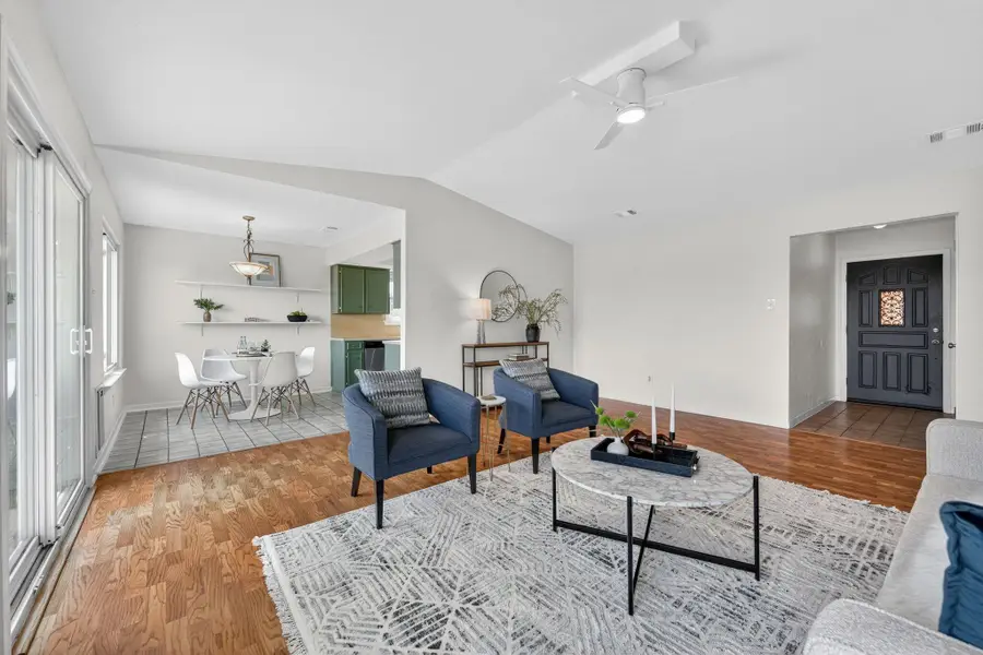 8110 Pinto Path, Austin, TX 78736 - #2