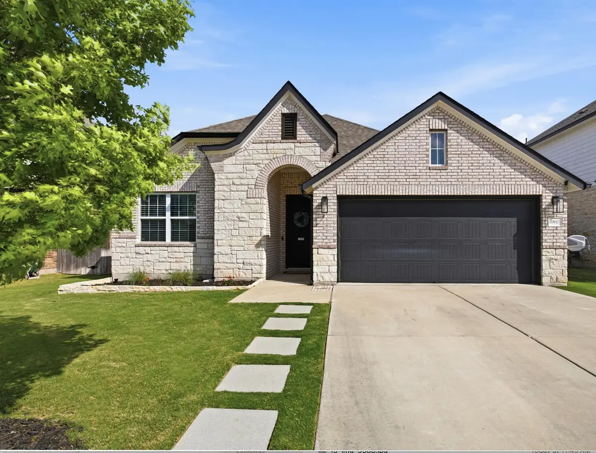 20917 Brooklynn Melissa Dr, Pflugerville, TX 78660 - #1