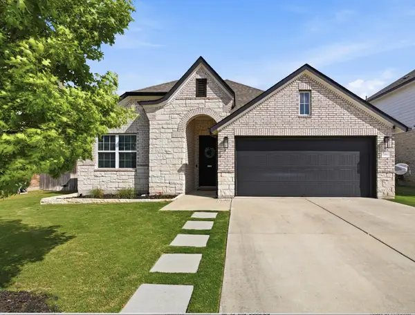 20917 Brooklynn Melissa Dr, Pflugerville, TX 78660