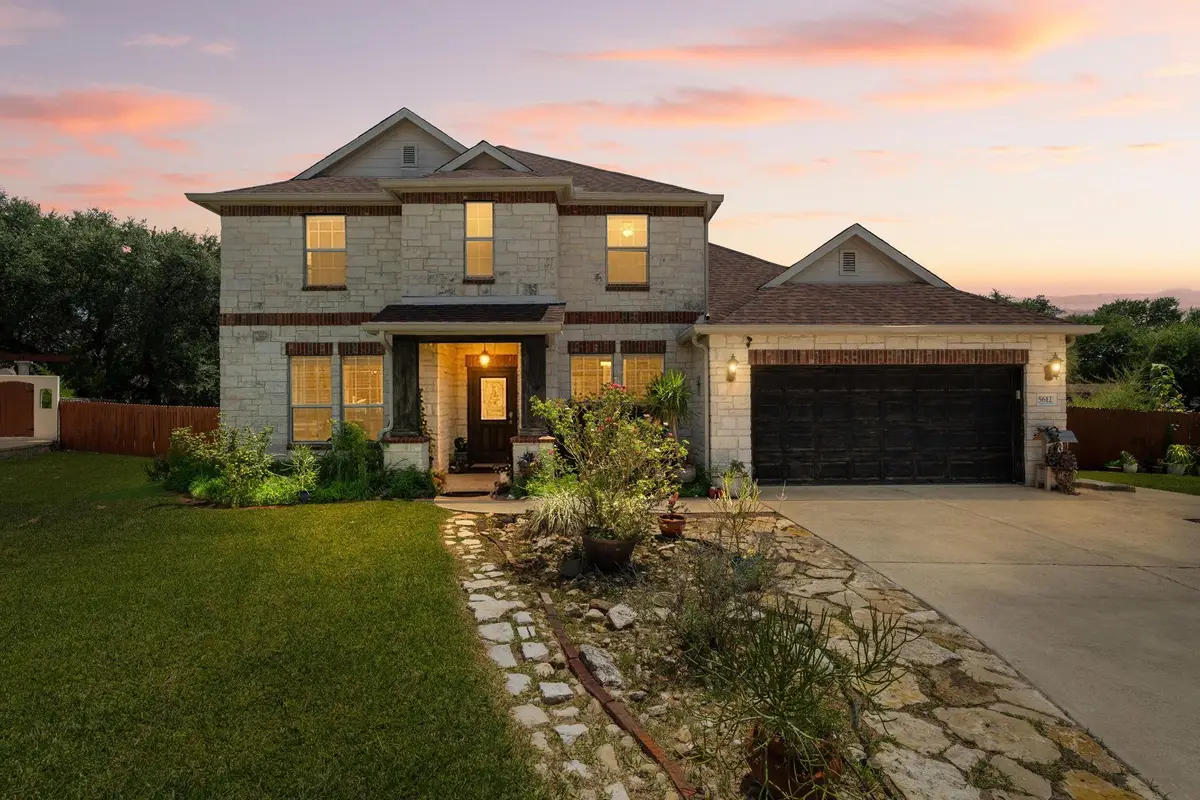 5612 Tumbled Stone Dr, Killeen, TX 76542 - #1