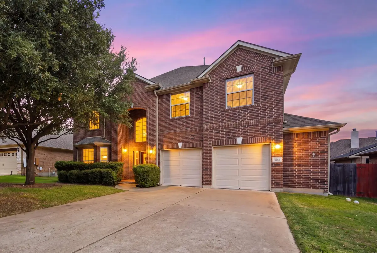 5105 Sendero Springs Dr, Round Rock, TX 78681 - #1