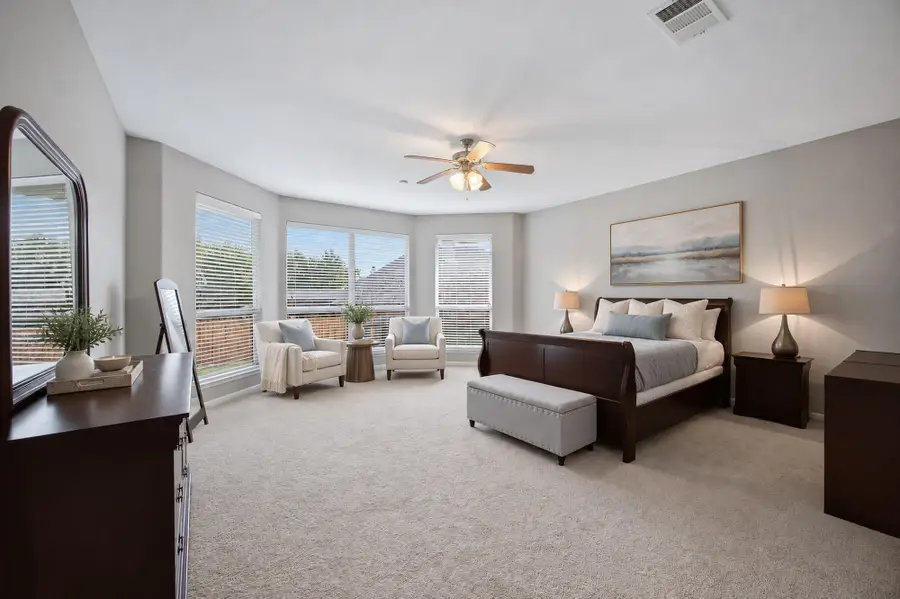 5105 Sendero Springs Dr, Round Rock, TX 78681 - #3
