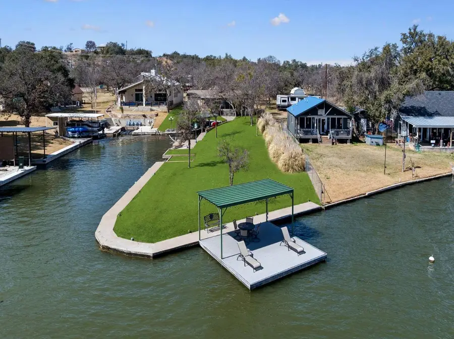 506 Ranch Road 2233, Llano South, TX 78643 - #2