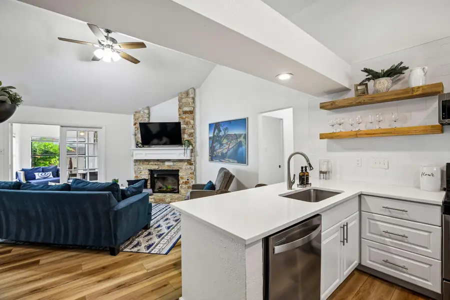 16725 Whitebrush Loop, Austin, TX 78717 - #2