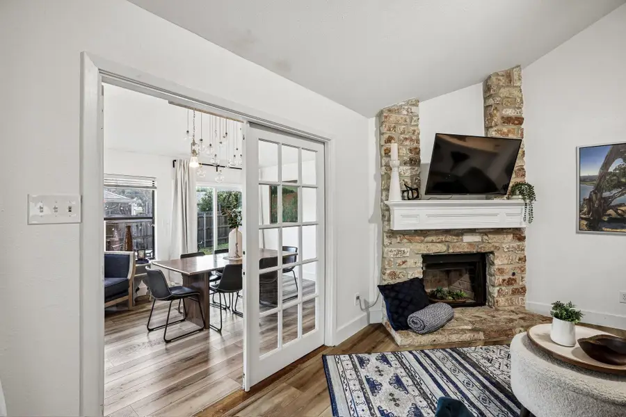 16725 Whitebrush Loop, Austin, TX 78717 - #3