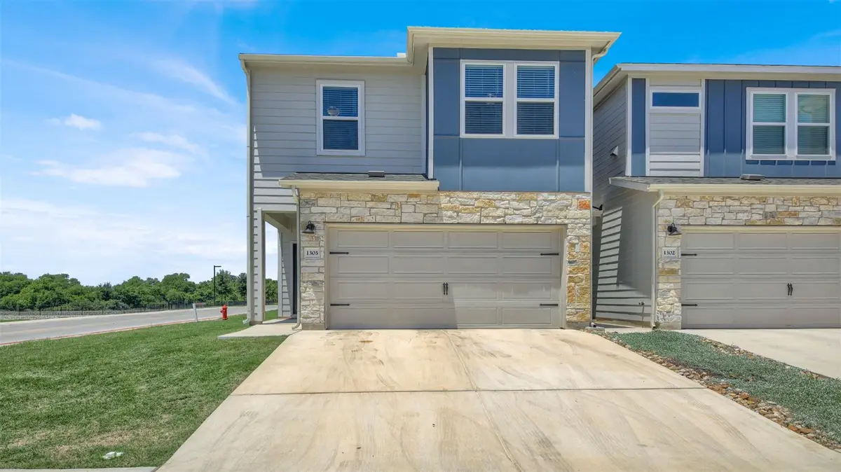 1850 Settlers Glen Dr #1303, Round Rock, TX 78665 - #1