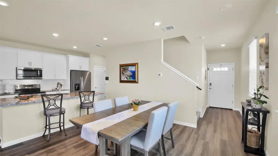 1850 Settlers Glen Dr #1303, Round Rock, TX 78665 - #3