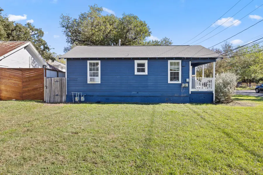 1202 E 29th St #A, Austin, TX 78722 - Image #3