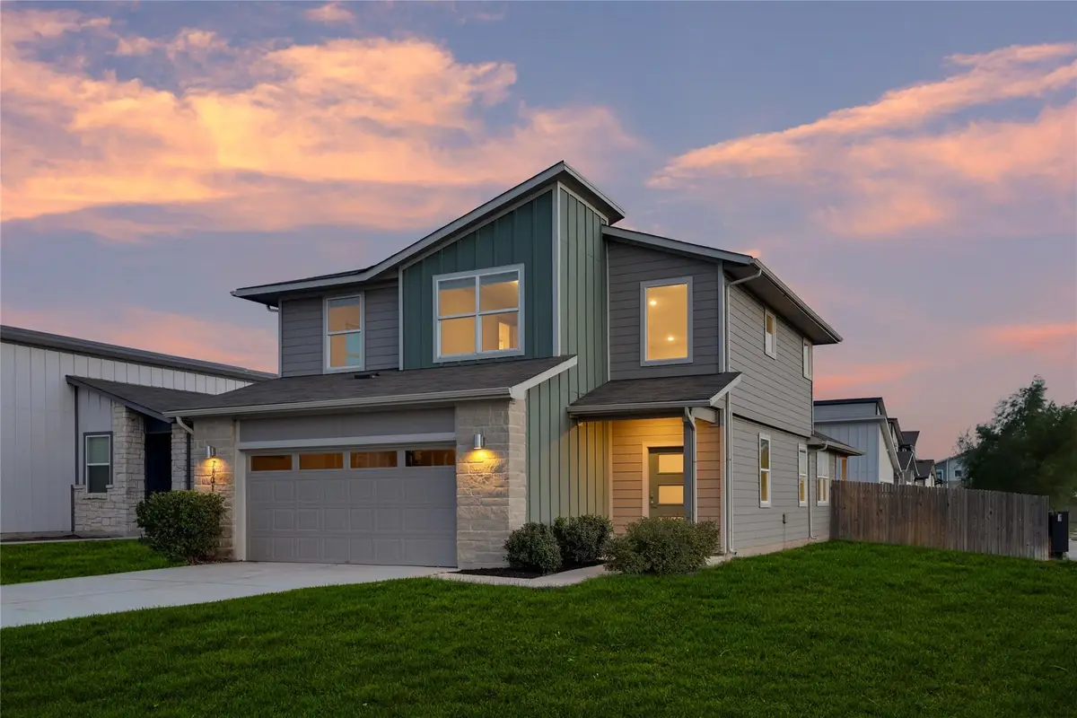 7701 Jacobean Way, Austin, TX 78724 - #1