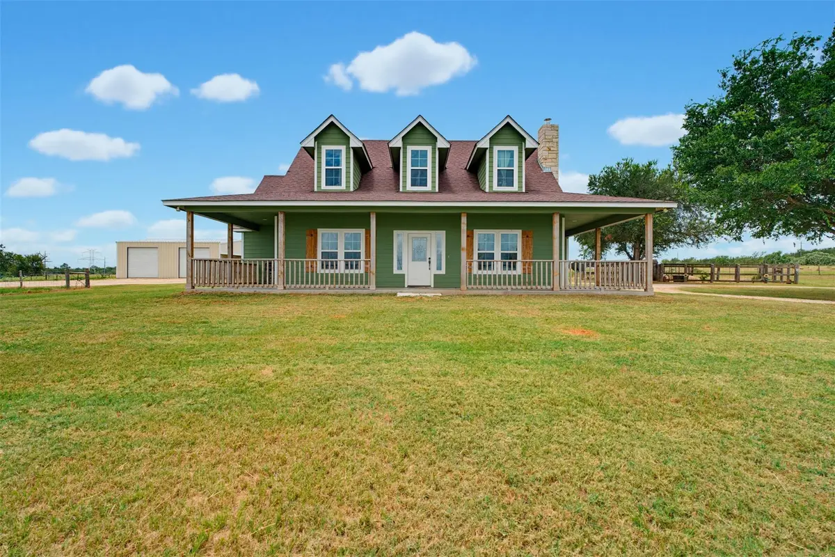4493 County Road 304, Rockdale, TX 76567 - #1