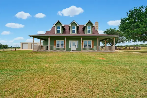 4493 County Road 304, Rockdale, TX 76567