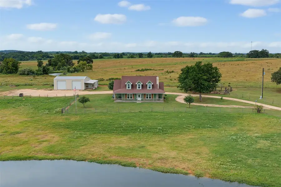 4493 County Road 304, Rockdale, TX 76567 - #2