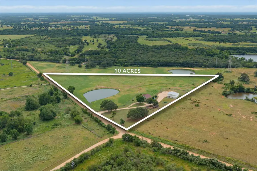 4493 County Road 304, Rockdale, TX 76567 - #3
