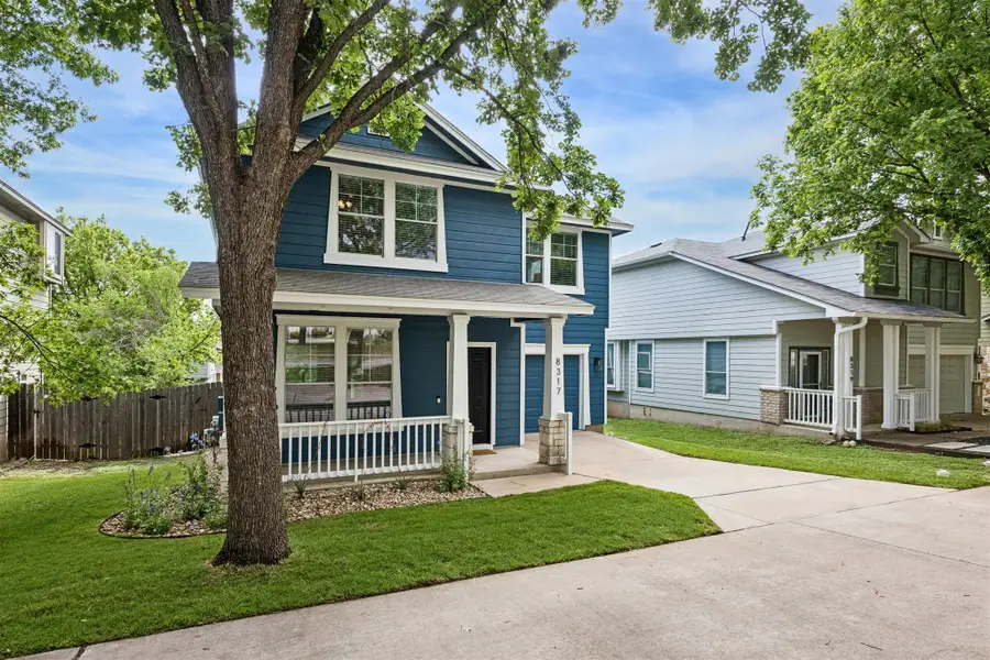8317 Empress Blvd, Austin, TX 78745 - #2