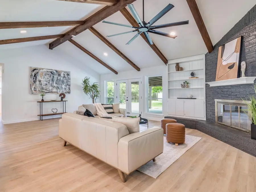 13505 Broadmeade Ave, Austin, TX 78729 - #2