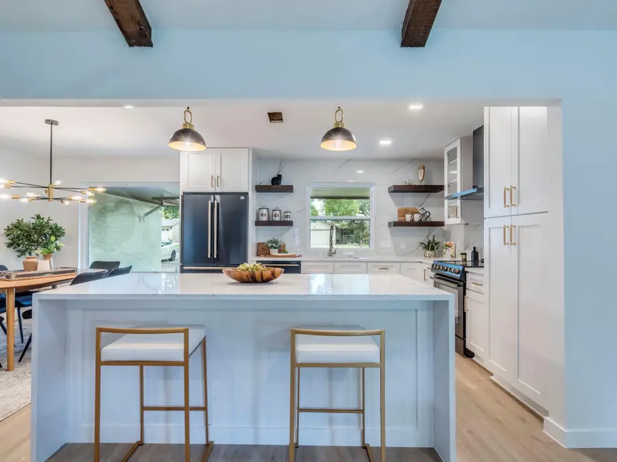 13505 Broadmeade Ave, Austin, TX 78729 - #3