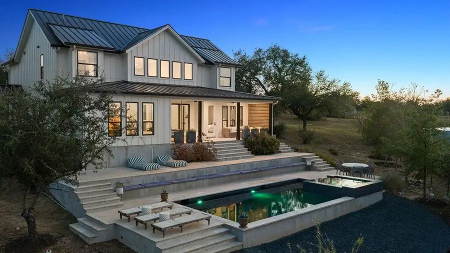 32045 Mirela Ann Rd, Dripping Springs, TX 78620 - #2