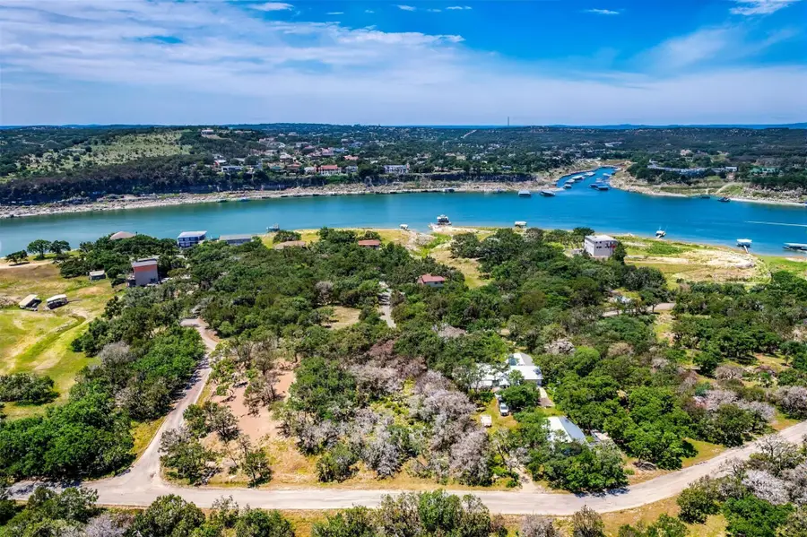 1204 Fawn Park, Lago Vista, TX 78645 - #3