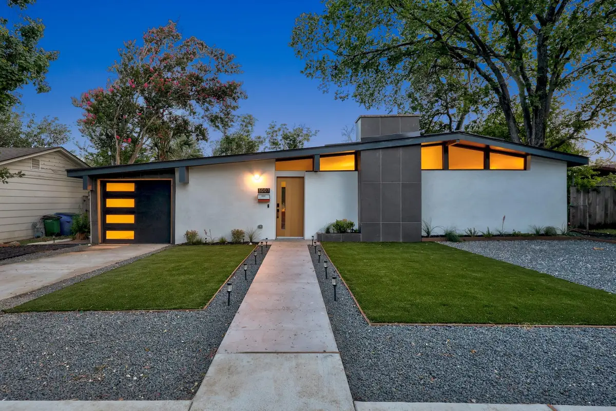 3007 Village Dr, Austin, TX 78731 - #1