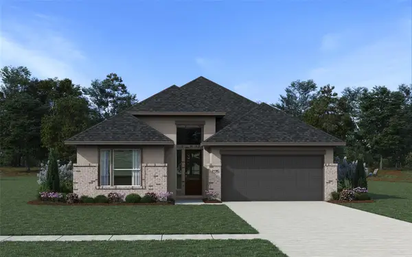 1816 Willow Bean Dr, Georgetown, TX 78633