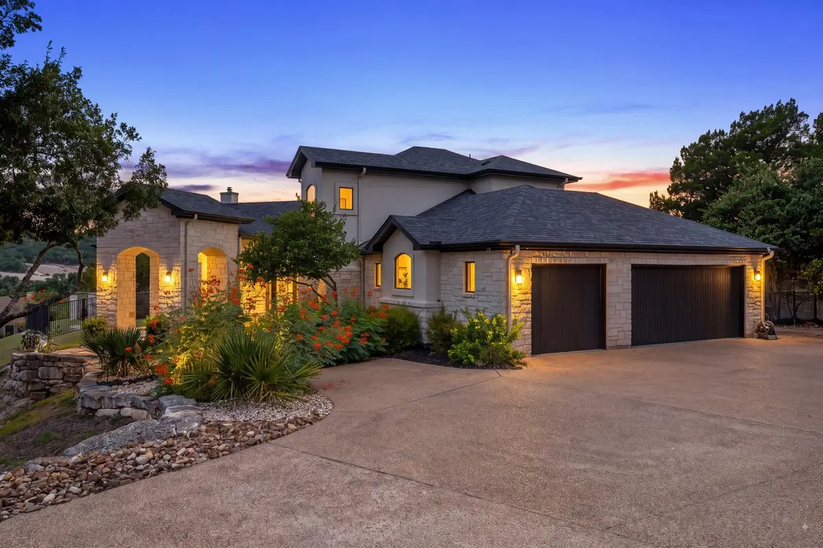 3503 Bachelor Gulch, Leander, TX 78641 - #1