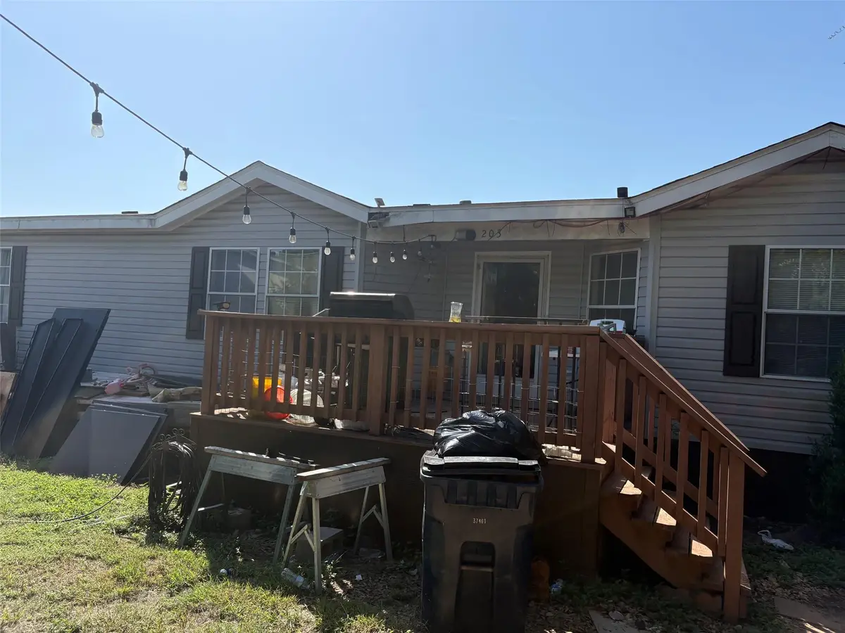 203 S Ocatillo Ln, Georgetown, TX 78633 - #1