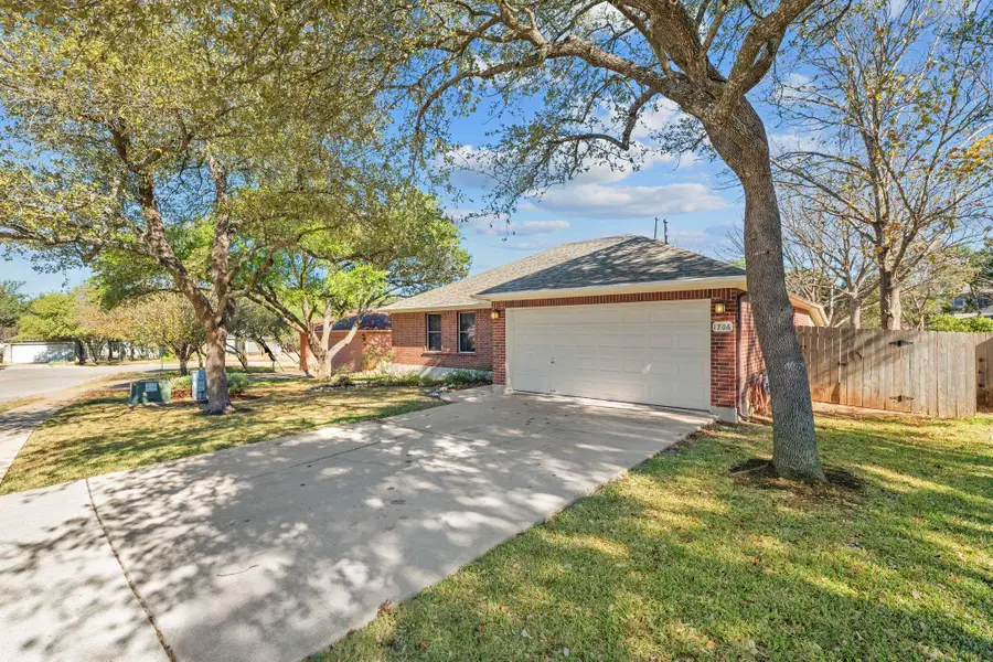 1706 Rockwood Ln, Cedar Park, TX 78613 - Image #3
