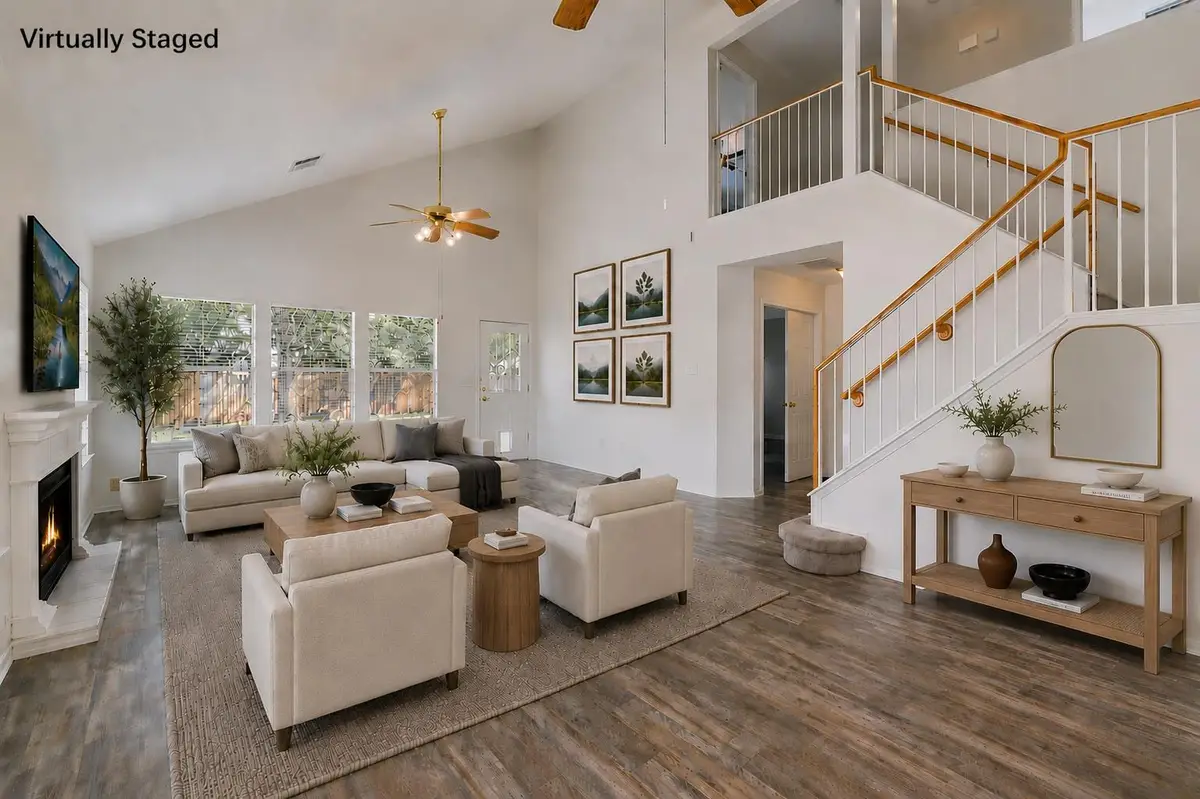 13460 Athens Trl, Austin, TX 78729 - #1