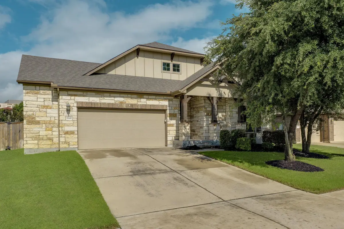 2848 Saint Paul Rivera, Round Rock, TX 78665 - #1