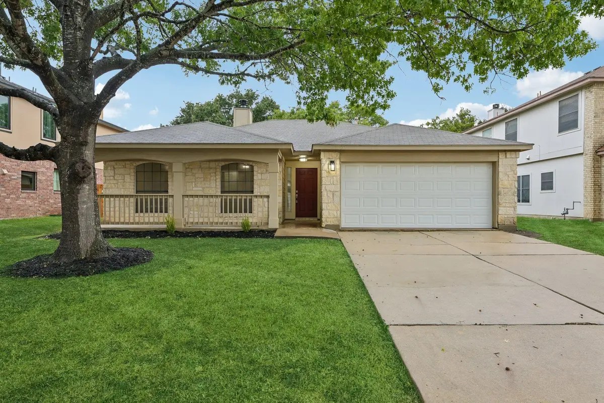500 Britni Loop, Kyle, TX 78640 - #1