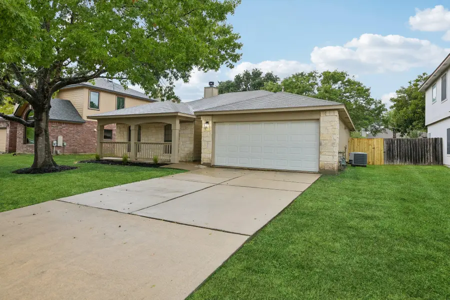 500 Britni Loop, Kyle, TX 78640 - #2