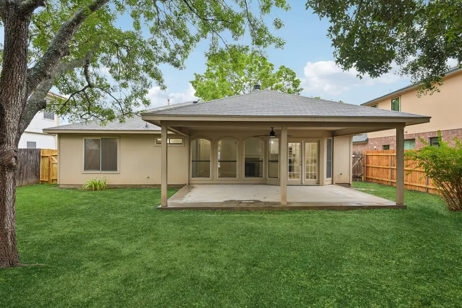 500 Britni Loop, Kyle, TX 78640 - #3