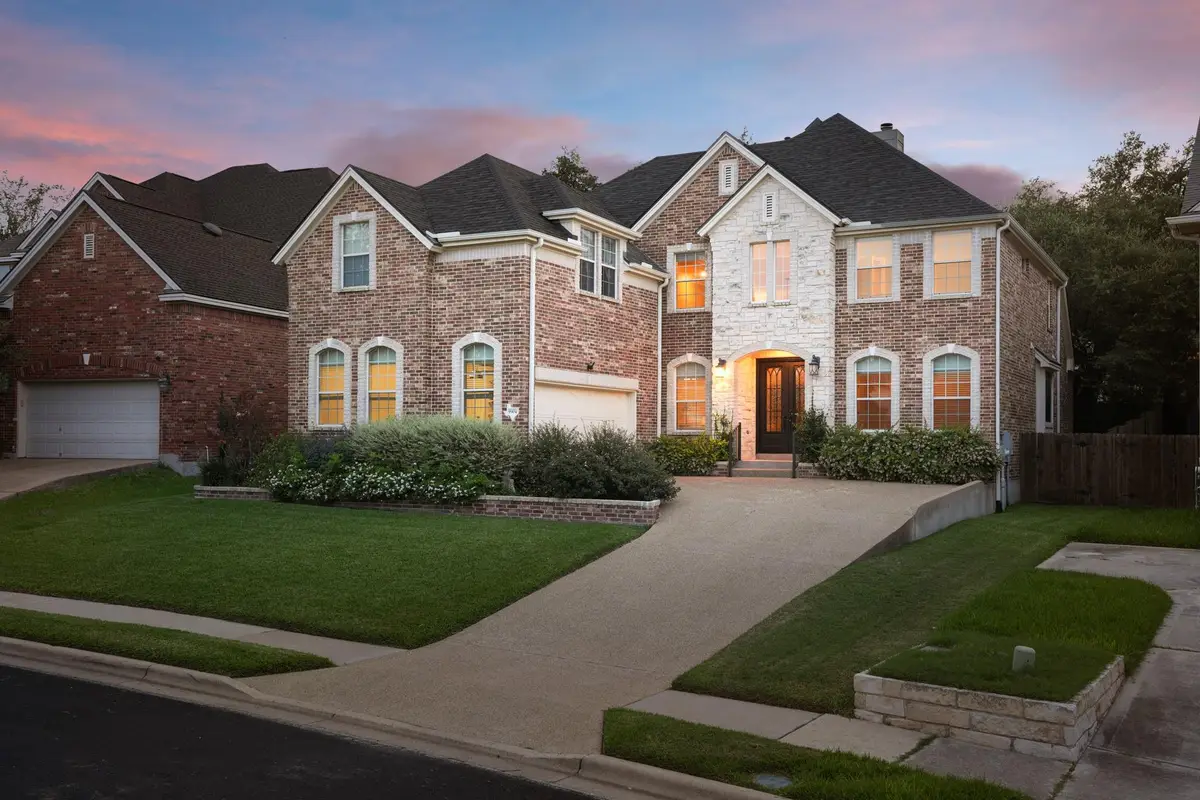 9904 Bundoran Dr, Austin, TX 78717 - #1